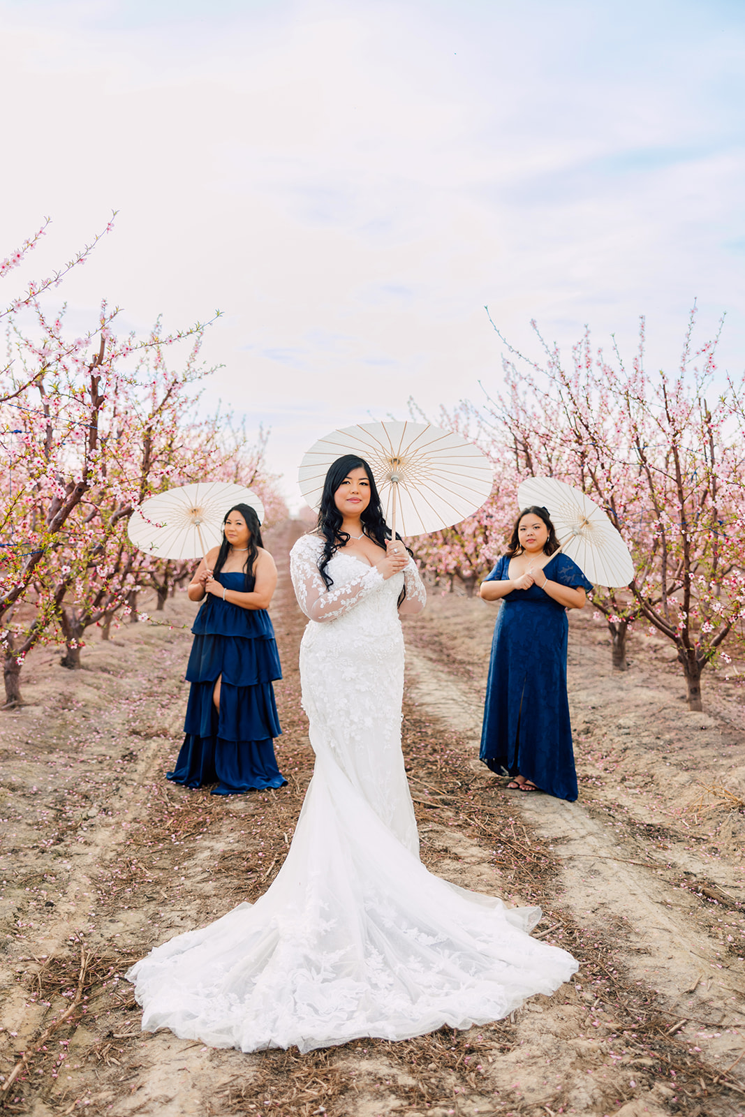 Samantha & Alejandro wedding — highlights, photo 43